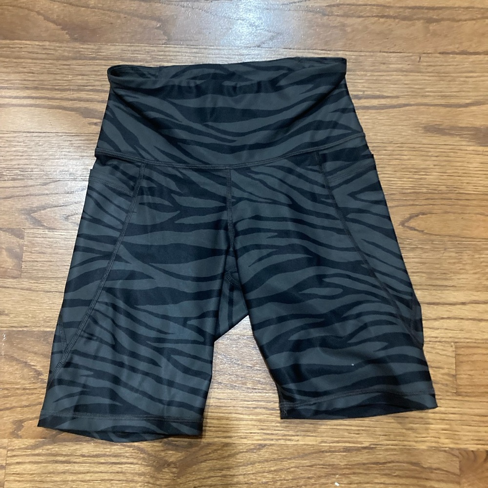 5 for $25! Bike shorts